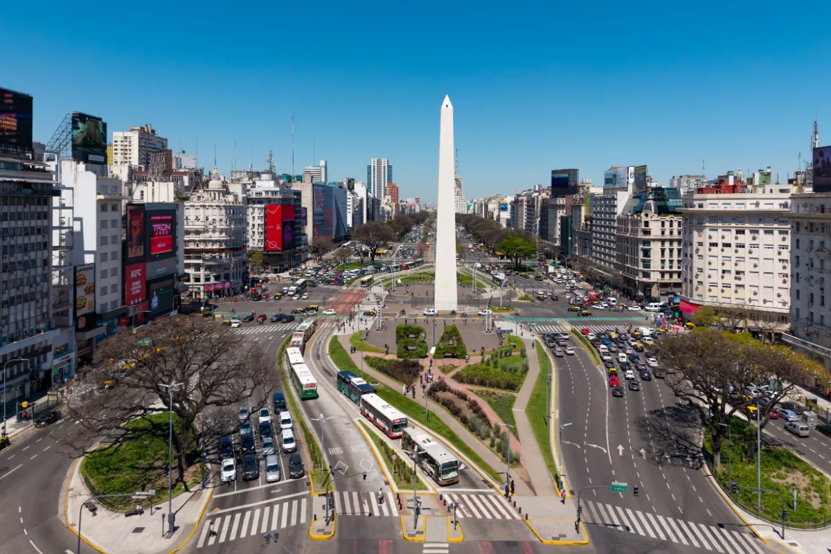 Buenos Aires 